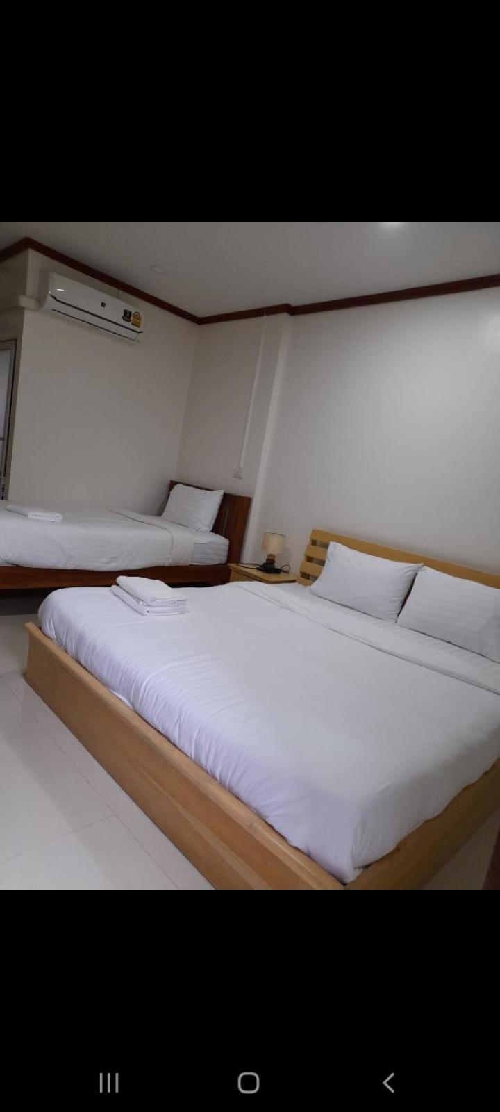N Trio Nan Hotel Номер фото