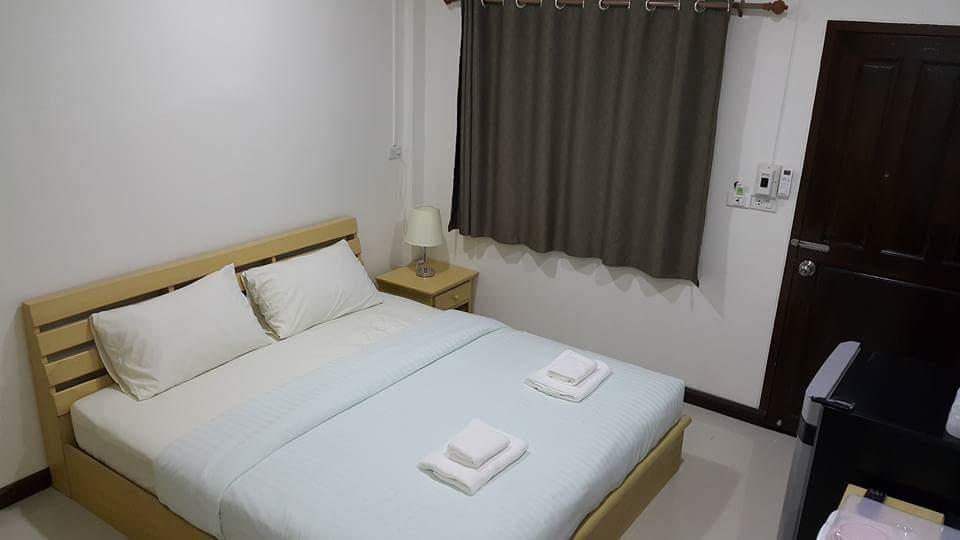 N Trio Nan Hotel Экстерьер фото