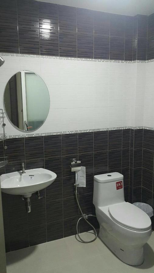 N Trio Nan Hotel Экстерьер фото