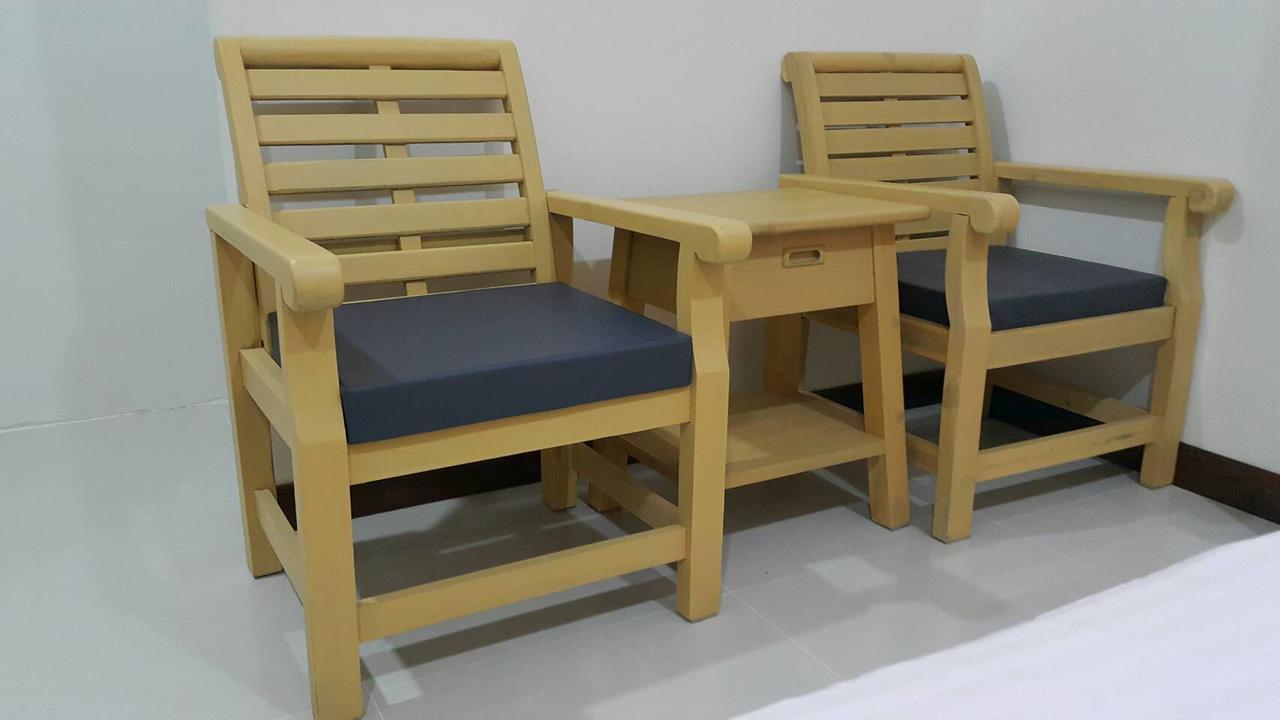 N Trio Nan Hotel Экстерьер фото