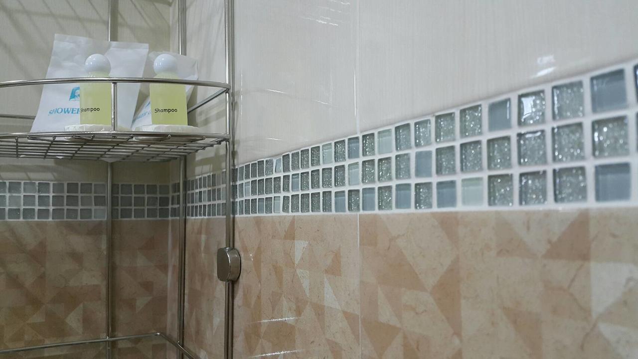 N Trio Nan Hotel Экстерьер фото